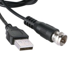 TV Signal Amplifier