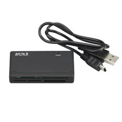 USB SD Card Reader