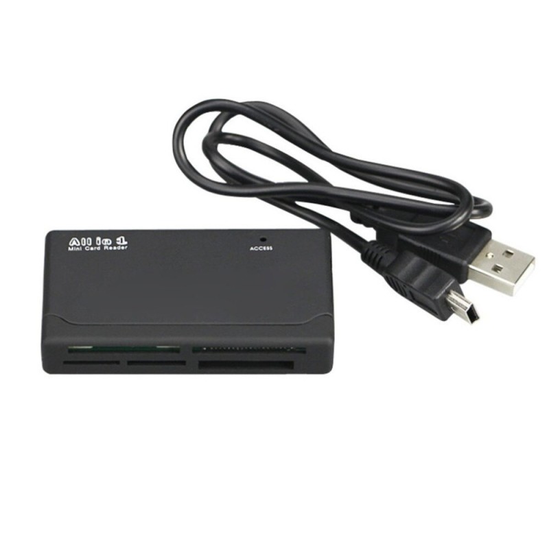 USB SD Card Reader