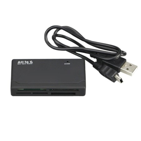USB SD Card Reader
