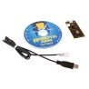 USB Interface Kit for Robotic Arm