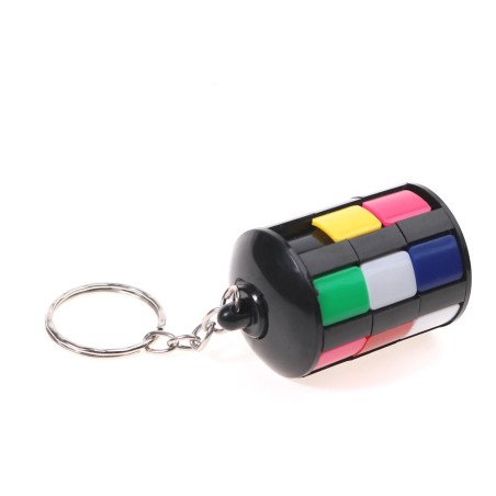 Tower Puzzle Cube