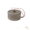 Solar Motor 0.5V - 4V / 30mA / 3500 rpm