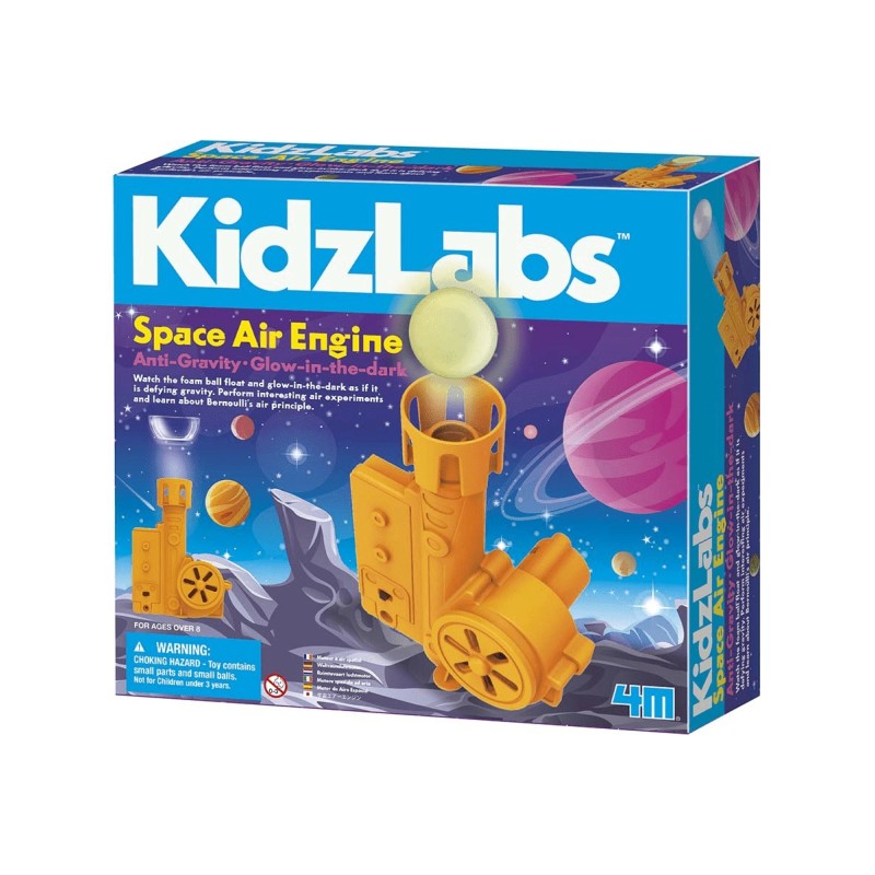 Space Air Engine