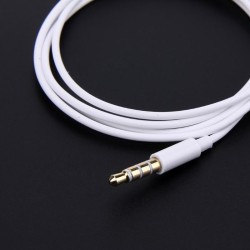 Whisper Throat Mic Headset