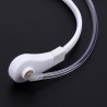Whisper Throat Mic Headset