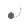 Solar Motor 0.5V - 4V / 30mA / 3500 rpm