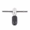 Metric Tap Set: Hand Tap Threading M3, M4, M5, M6