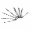 Metric Tap Set: Hand Tap Threading M3, M4, M5, M6