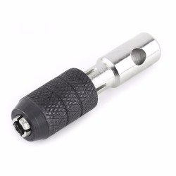 Metric Tap Set: Hand Tap Threading M3, M4, M5, M6