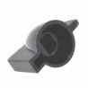 10 Pack D Shaft Chicken Head Knob