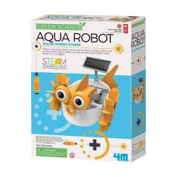Aqua Robot