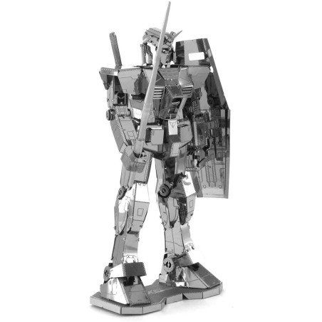 ICONX Gundam RX-78-2