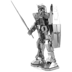 ICONX Gundam RX-78-2