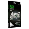 ICONX Kawasaki Ninja H2R