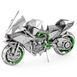 ICONX Kawasaki Ninja H2R