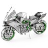 ICONX Kawasaki Ninja H2R