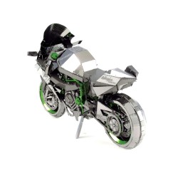 ICONX Kawasaki Ninja H2R