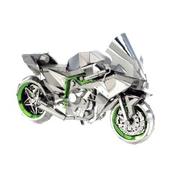 ICONX Kawasaki Ninja H2R