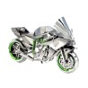 ICONX Kawasaki Ninja H2R