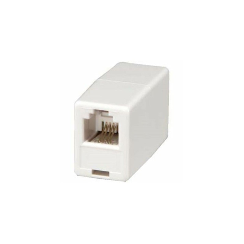 RJ11 Coupler: Telephone Cord Extender