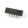 3 Input NAND Gate 74HC10