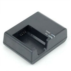 Battery Charger for Canon EOS Rebel T3 EOS Rebel T5 EOS Rebel T6 LC-E10C