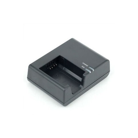Battery Charger for Canon EOS Rebel T3 EOS Rebel T5 EOS Rebel T6 LC-E10C