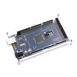 Arduino Mega Case