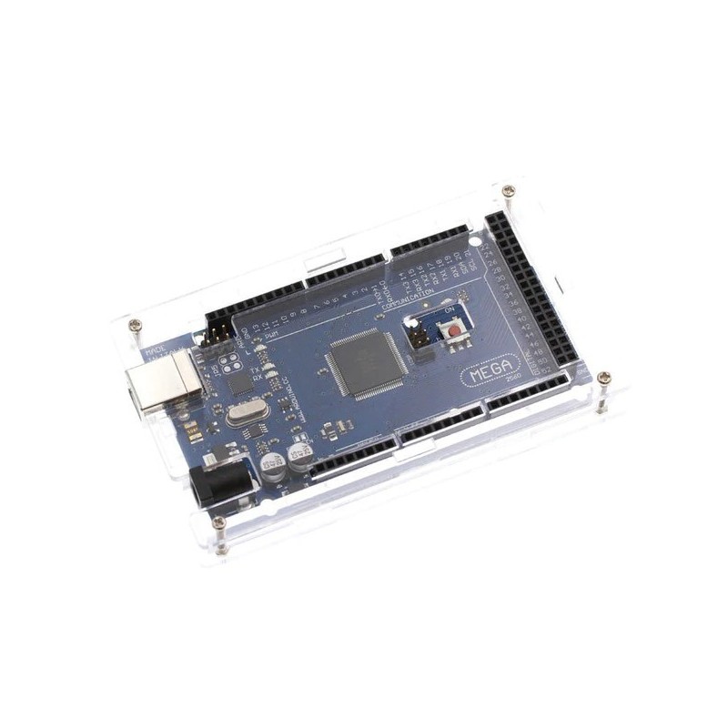 Arduino Mega Case