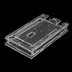 Arduino Mega Case
