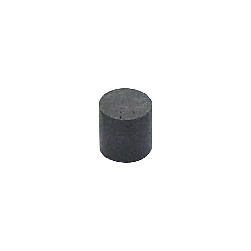 Magnet Cylinder 13/64" x 13/64"