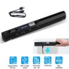 Handheld Scanner Wand