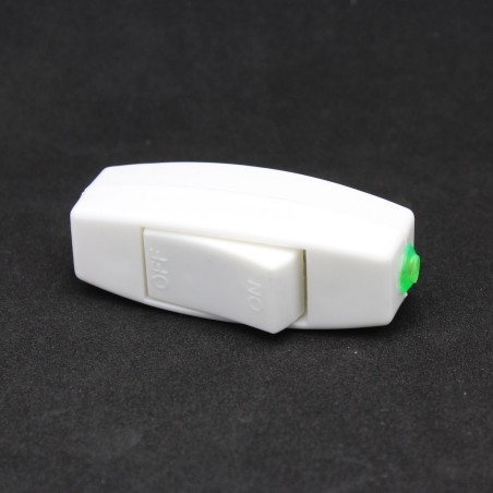 Inline Power Switch 6A