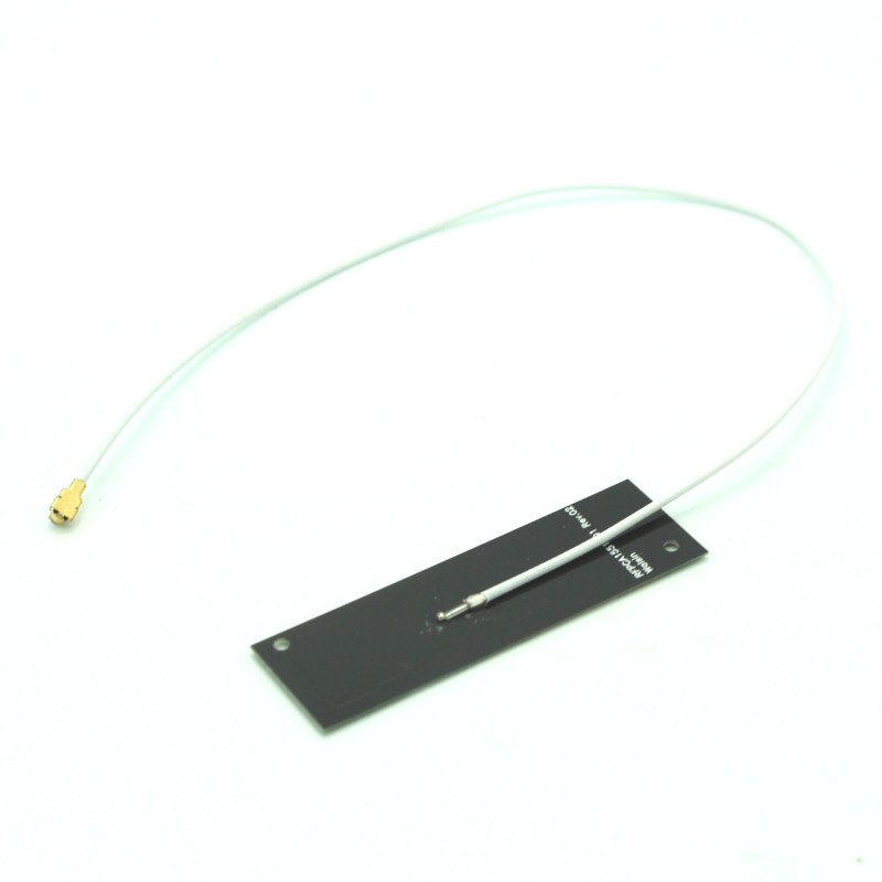 PCB Antenna with Signal Booster for 2.4G 3G GSM GPRS CDMA WCDMA TDSCDMA for 800-2170M