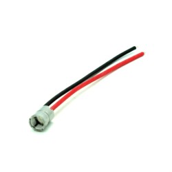 510 Battery Connector with Wire Leads