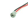 510 Battery Connector with Wire Leads