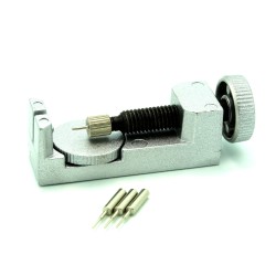Watch Band Link Remover Tool