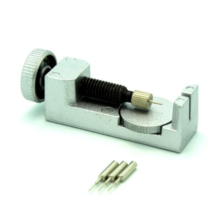 Watch Band Link Remover Tool