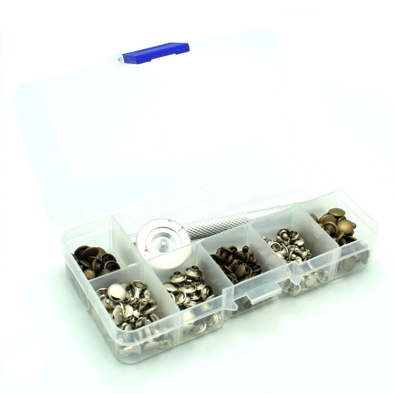 Rivet Set