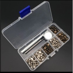 Rivet Set