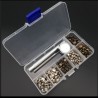 Rivet Set
