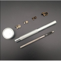 Rivet Set