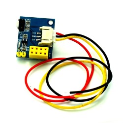 ESP8266 RGB LED Strip Add-on