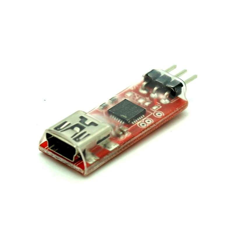 USB ESC Programmer