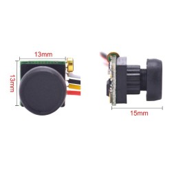 1000TVL FPV Camera