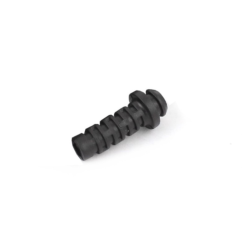 Strain Relief Connector