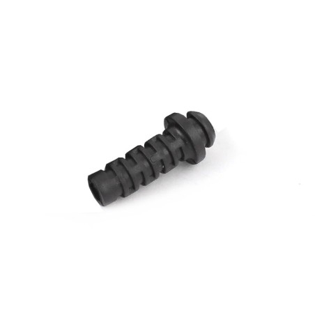 Strain Relief Connector