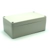 6.2" x 3.5" x 2.4" ABS Project Box