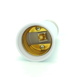 Light Socket Extender 2 2/3 inches